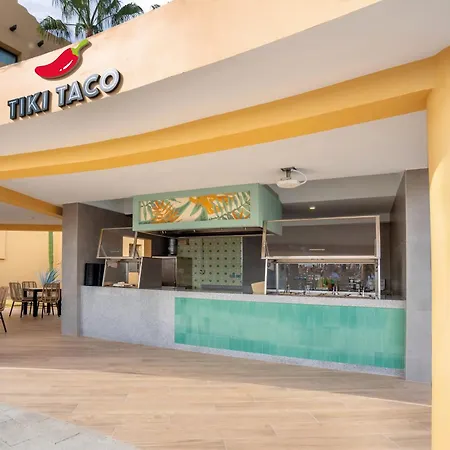 Riu Santa Fe