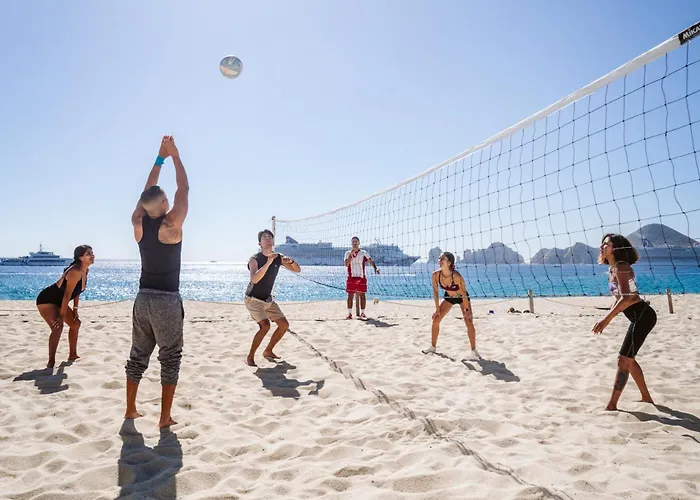 Riu Santa Fe 5* Cabo San Lucas