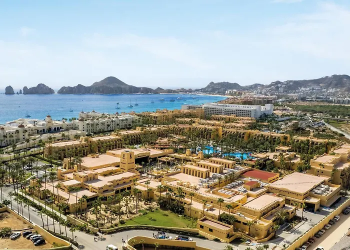 Resort Riu Santa Fe 5*