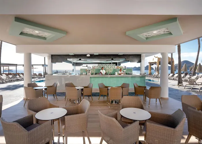 Riu Santa Fe Resort 5*