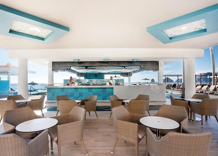 Riu Santa Fe 5*