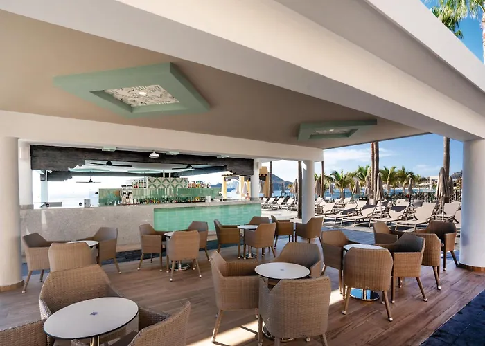 Riu Santa Fe