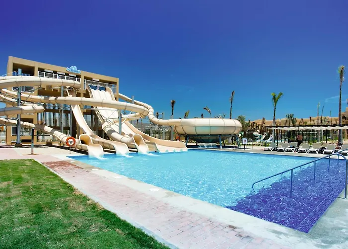 Riu Santa Fe Cabo San Lucas