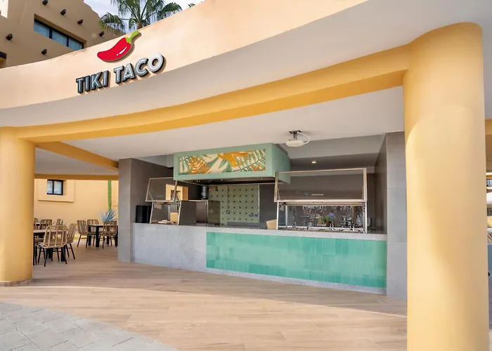 Riu Santa Fe