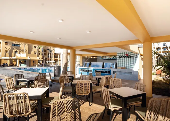 Riu Santa Fe
