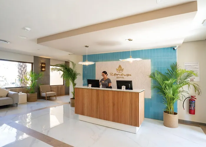 Resort Riu Santa Fe 5*