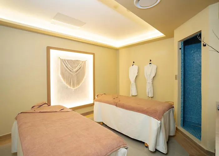 Riu Santa Fe Resort