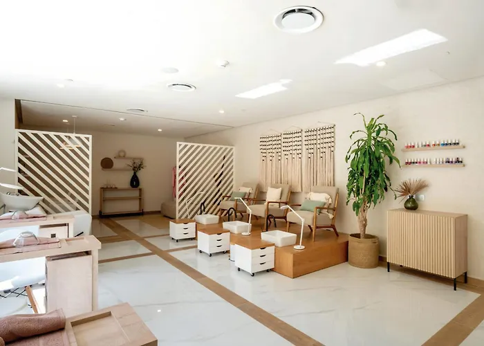 Riu Santa Fe Resort