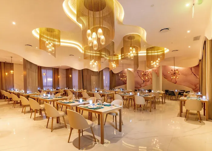 Riu Santa Fe 5*