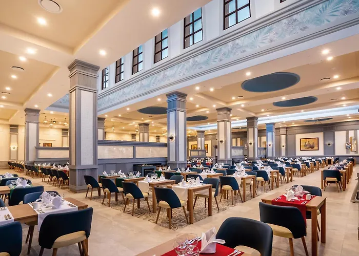 Riu Santa Fe 5*