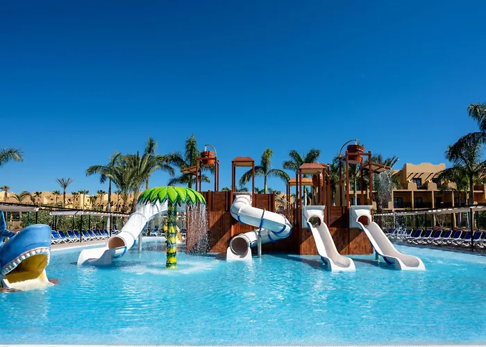 Riu Santa Fe 5* Cabo San Lucas