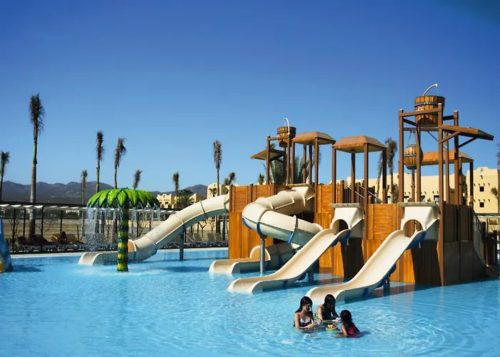 Riu Santa Fe 5* Cabo San Lucas