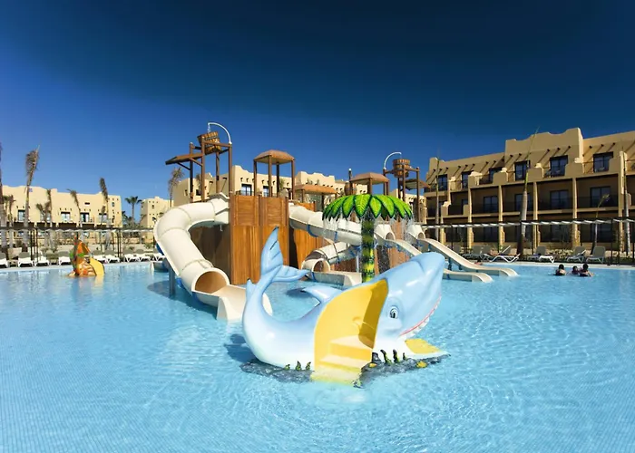 Resort Riu Santa Fe Cabo San Lucas