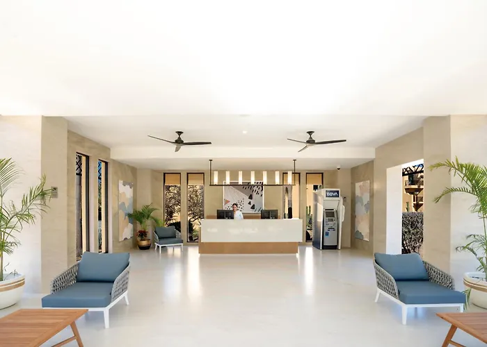 Riu Santa Fe 5*