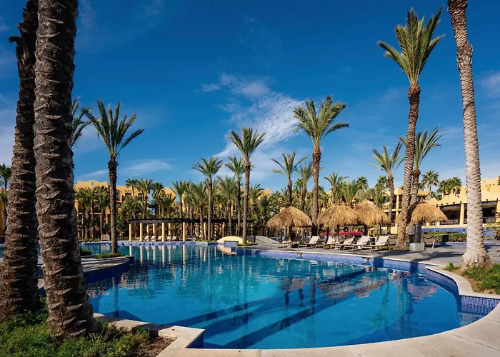Riu Santa Fe Resort 5*
