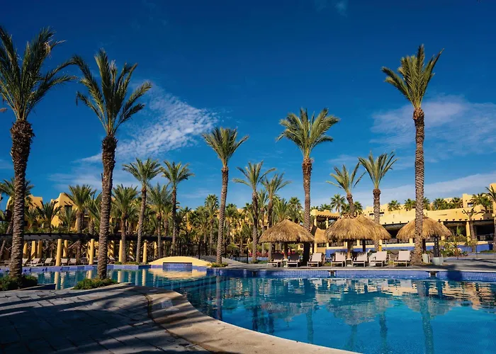 Riu Santa Fe 5* Cabo San Lucas