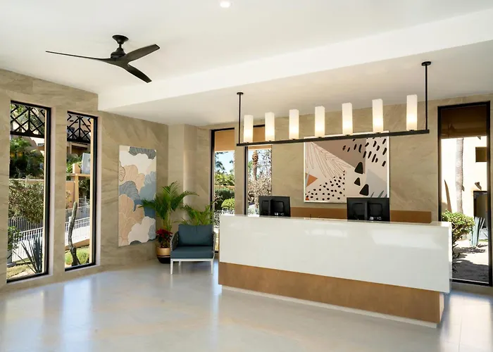 Riu Santa Fe 5*