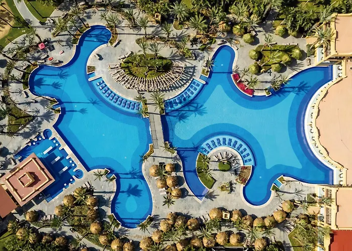 Riu Santa Fe 5*