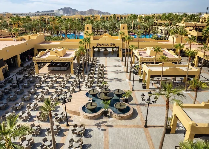 Riu Santa Fe Resort