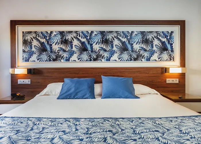 Resort Riu Santa Fe 5*