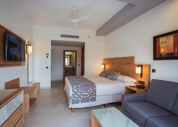 Riu Santa Fe Resort Cabo San Lucas