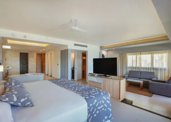 Riu Santa Fe Resort 5*