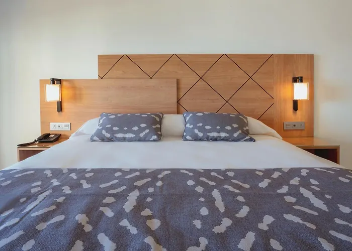 Riu Santa Fe Resort Cabo San Lucas