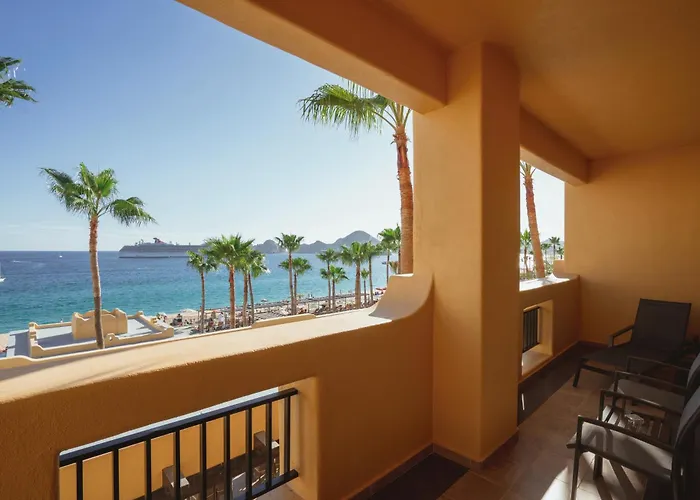 Riu Santa Fe 5*
