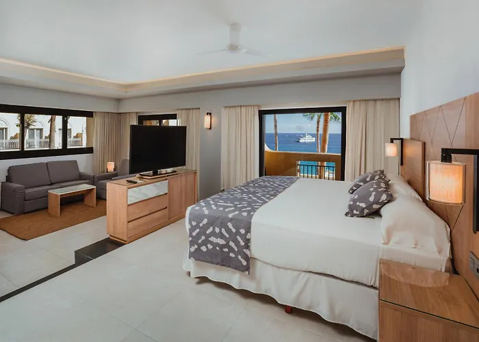Riu Santa Fe 5*